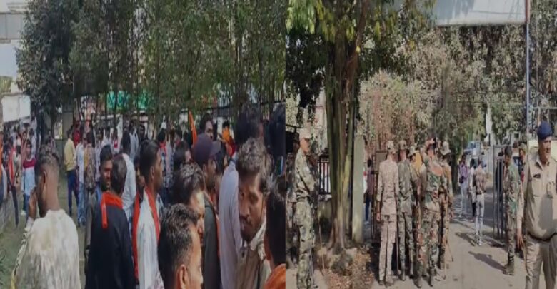 Magneto Mall Controversy