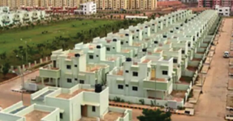 CG Land Guideline Rate