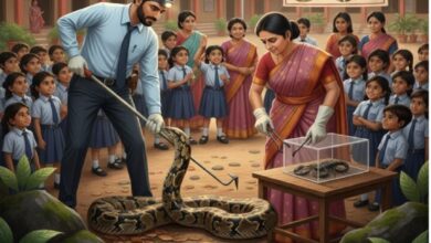 New Order For Teachers