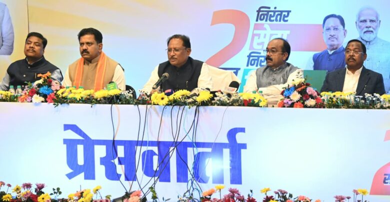 2 Years Of CG Governance