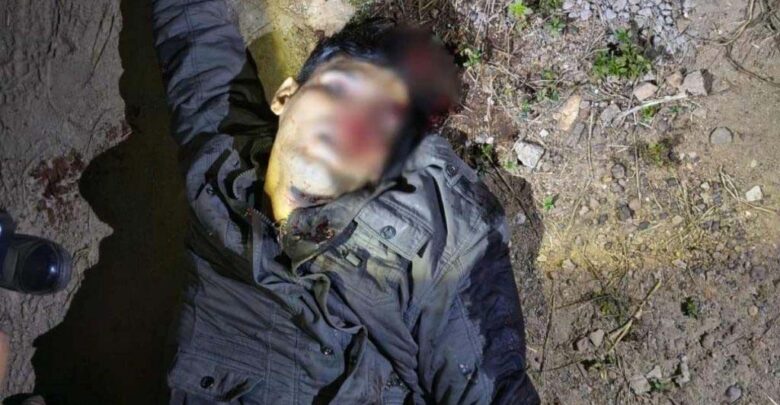 BSF Jawan Committed Suicide