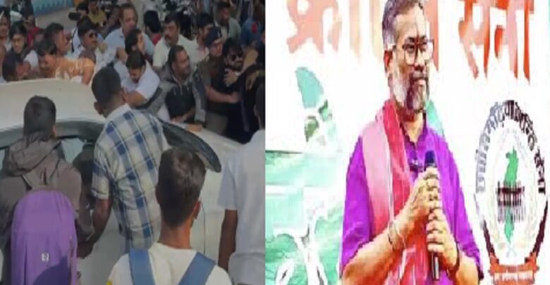 Amit Baghel Surrender 