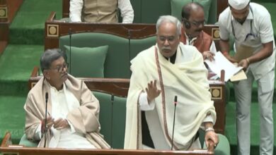 Assembly Winter Session 2025