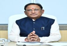 CM Sai wishes Happy Holi