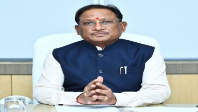 CM Sai Today Program