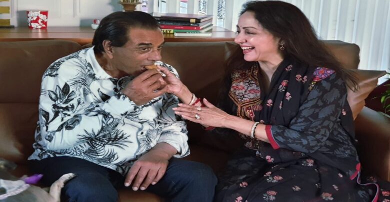 Dharmendra Birth Anniversary