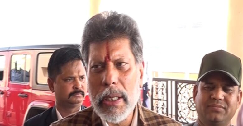 CG Vidhansabha  Satra 2025