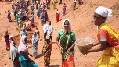 MGNREGA Replacement Plan