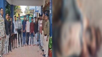 Gariyaband Murder Update