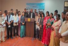 CG Vidhansabha Satra Day 3