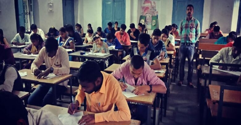 CG Open School Exam 2026