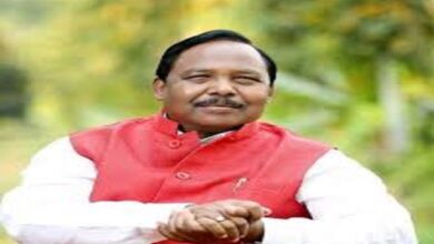 Ramvichar Netam On Rahul Gandhi