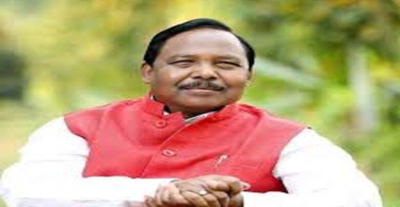 Ramvichar Netam On Rahul Gandhi