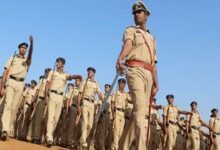 CG SI Recruitment Exam 2024