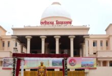 CG Assembly Winter Session 2025