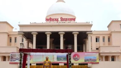 CG Assembly Winter Session 2025