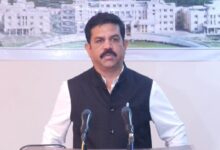 MLA Vikram Mandavi Statement