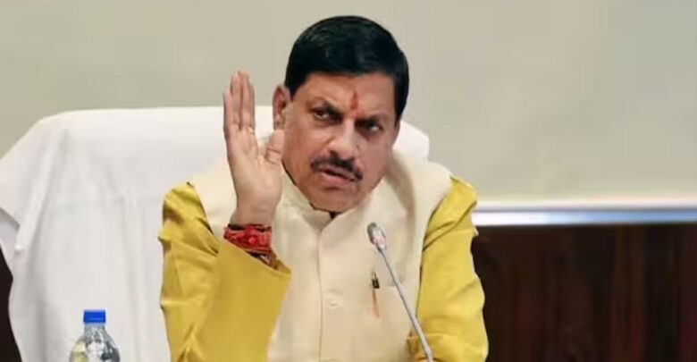 Indore Contaminated Water Case