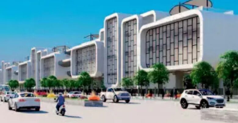 Nalanda Library Phase-2