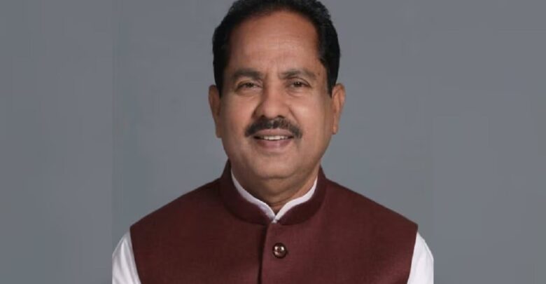 Shyam Bihari Lal Dies