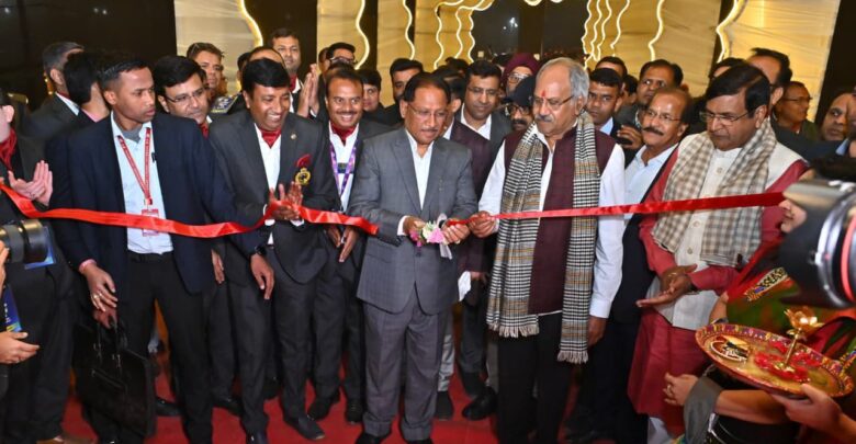 Cosmo Trade and Build Fair Expo 2026