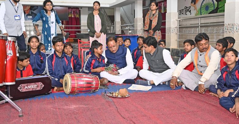 Pariyana Divyang Awasiya Vidyalaya