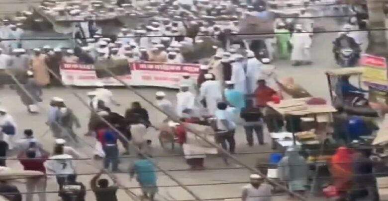 Hindu festivals banned in Bangladesh