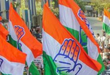 कांग्रेस ने जारी की 6 राज्यों के पर्यवेक्षकों की सूची, पूर्व मंत्री मोहन मरकाम को मिली बड़ी जिम्मेदारी