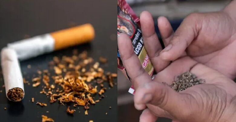 Cigarette Excise Duty Hike