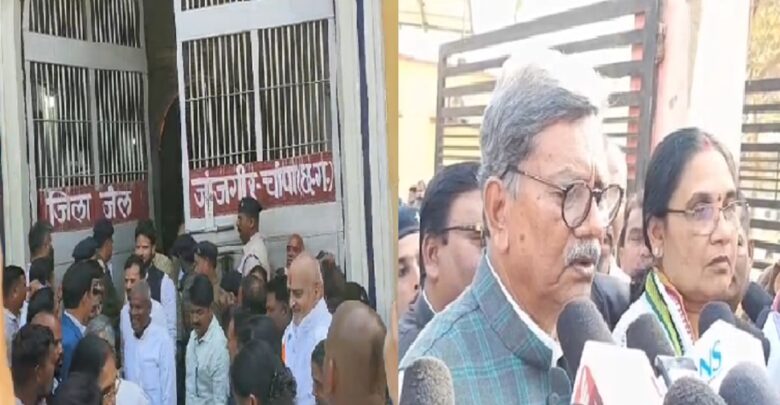 Janjgir News