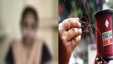 Raipur Chinese Manjha