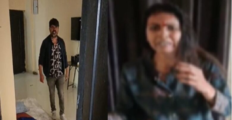 Mohit Sahu Viral Video