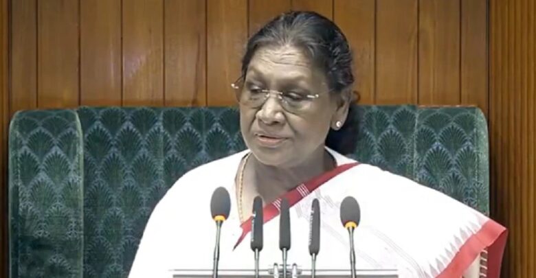 Parliament Budget Session 2026