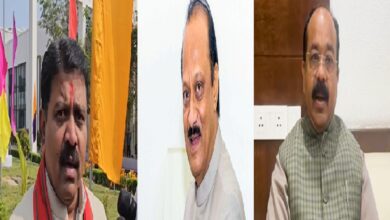 Ajit Pawar Death News