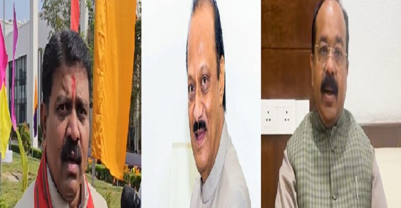 Ajit Pawar Death News