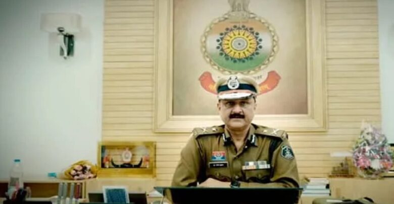 Police transfer order stayed