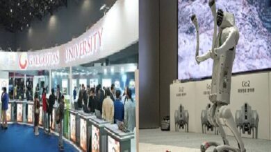 Galgotias University Case