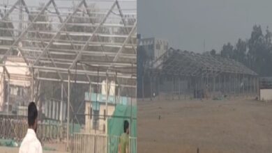 Congress Press Conference