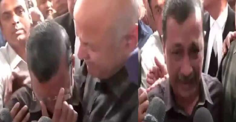 Delhi Liquor Scam Case