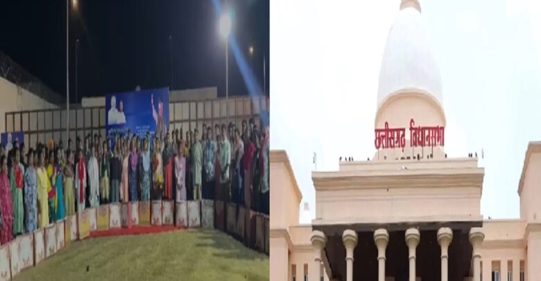 Chhattisgarh Budget 2026-27