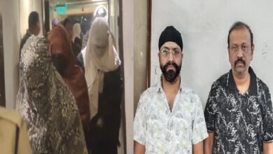 Raigarh Sex Racket Busted