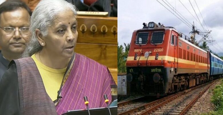 Union Budget 2026-27