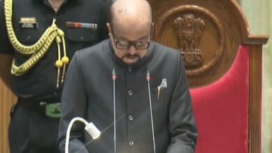 CG Assembly Budget Session 2026