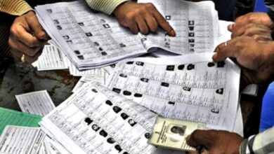 Chhattisgarh SIR Update