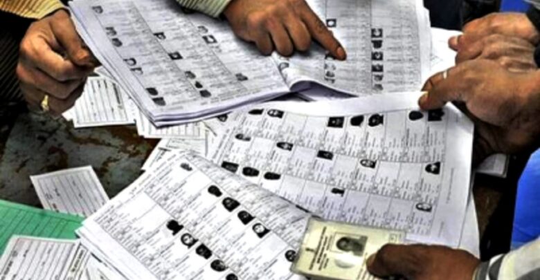 Chhattisgarh SIR Update