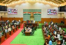 CG Budget Session Day 3