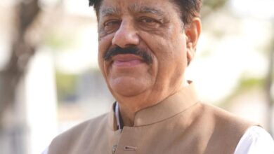 Ganesh Shankar Mishra: