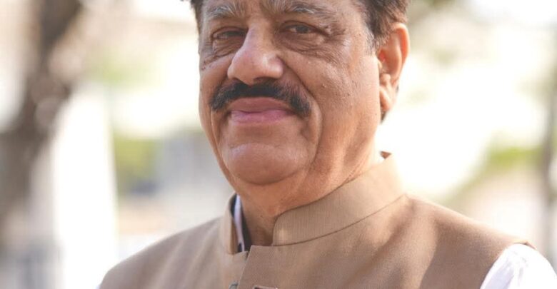 Ganesh Shankar Mishra: