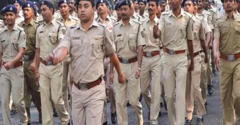 Excise Constable Recruitment