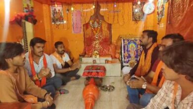 Bajrang Dal on Valentine's Day